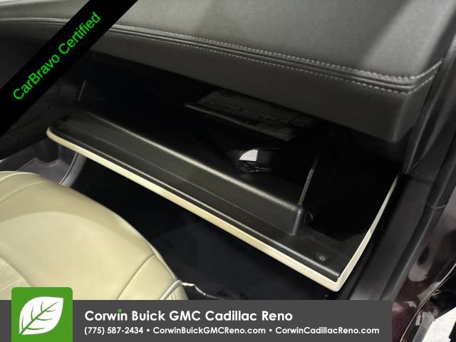Certified 2023 Buick Enclave Avenir w/ Avenir Technology Package AWD/4WD image 39
