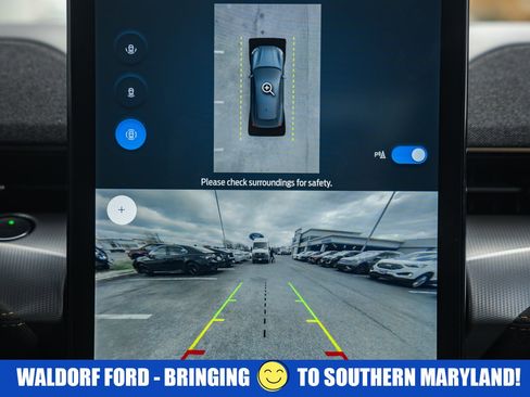 Used 2023 Ford Mustang Mach-E GT image 50