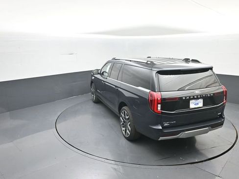 New 2026 Ford Expedition Max Platinum w/ Platinum Ultimate Package AWD/4WD image 28