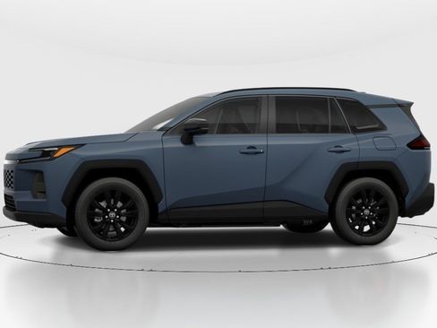 Used 2026 Toyota RAV4 XLE Premium FWD image 3