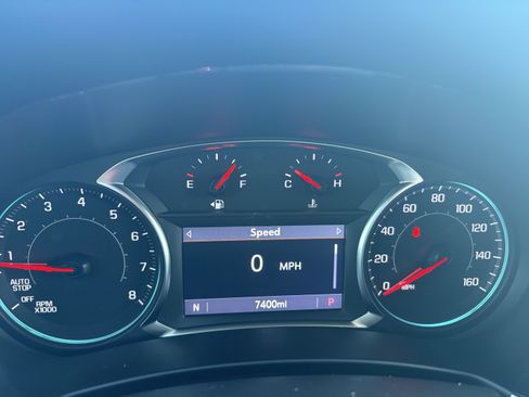 Used 2023 Chevrolet Equinox LT image 11