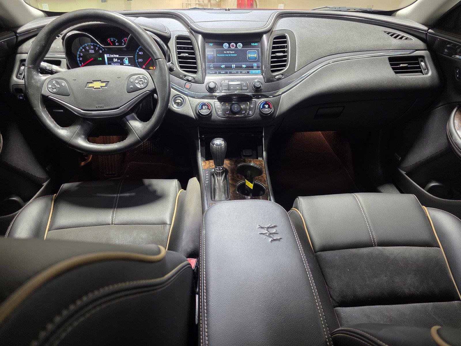 Used 2014 Chevrolet Impala LT FWD image 14