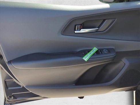 New 2026 Toyota Prius XLE image 9