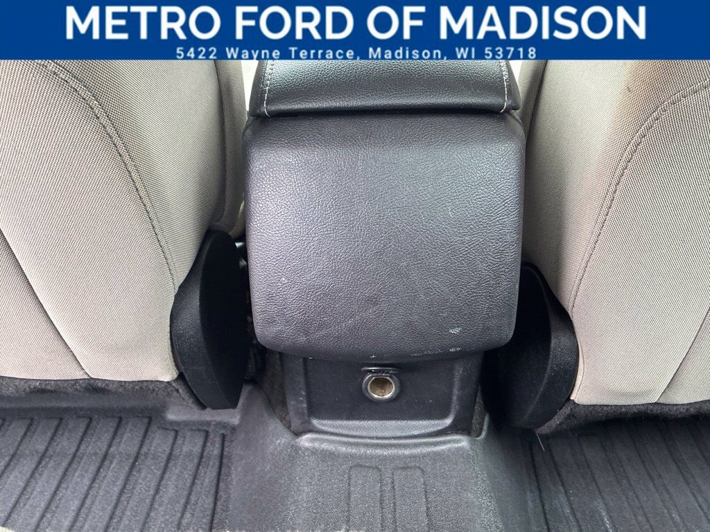 Used 2018 Ford Fusion S FWD image 13
