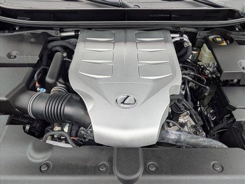 Used 2021 Lexus GX 460 Premium w/ Premium Plus Package image 23