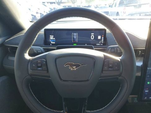 Certified 2024 Ford Mustang Mach-E GT image 21
