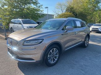 Used 2021 Lincoln Nautilus FWD w/ Equipment Group 101A video 1