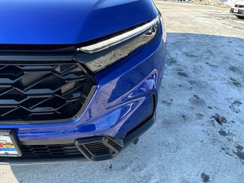 Used 2023 Honda CR-V Sport image 39