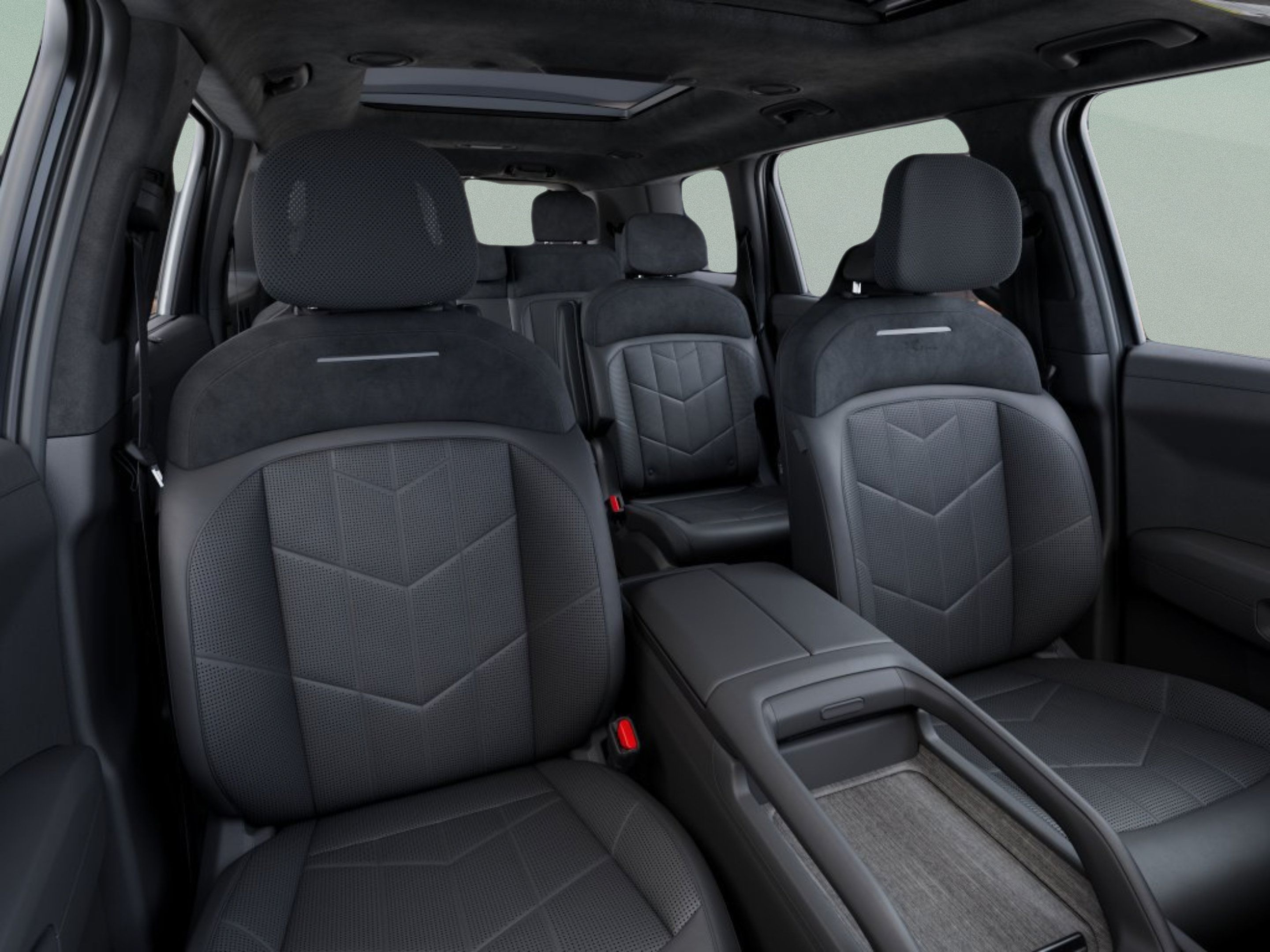 New 2027 Kia Telluride X-Line SX Prestige AWD/4WD image 11