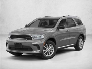 Used 2024 Dodge Durango R/T video 1