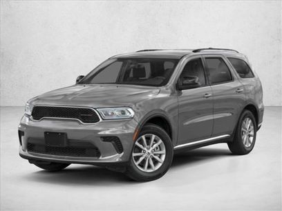 Used 2024 Dodge Durango R/T