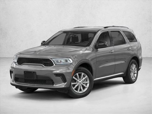 Used 2024 Dodge Durango R/T image 1