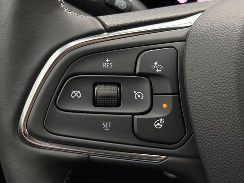 New 2026 Buick Encore GX Preferred w/ Advanced Technology Package FWD image 22