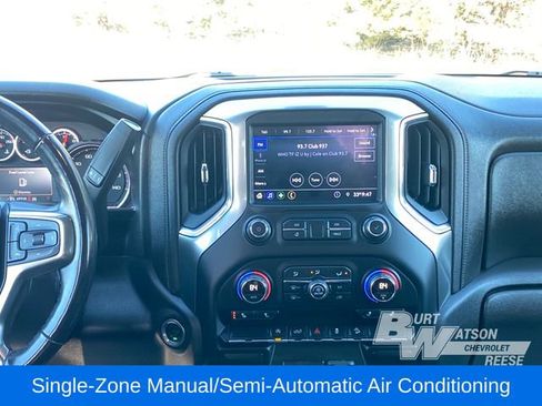 Used 2020 Chevrolet Silverado 1500 LT w/ All-Star Edition image 20