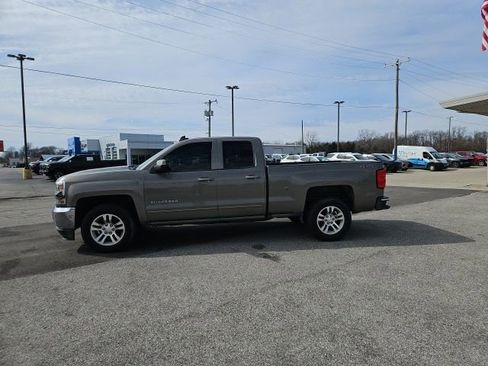 Used 2017 Chevrolet Silverado 1500 LT w/ All Star Edition image 8