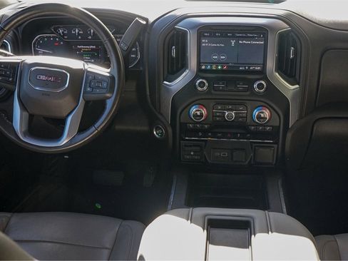Used 2019 GMC Sierra 1500 SLT w/ SLT Premium Package image 24