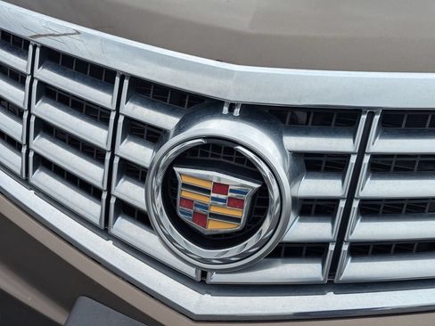 Used 2014 Cadillac SRX Premium AWD/4WD image 11