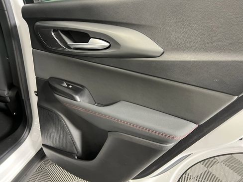 Used 2024 Alfa Romeo Tonale Veloce image 31