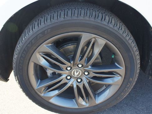 Used 2023 Acura RDX A-Spec image 28