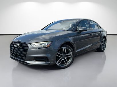 Used 2020 Audi A3 2.0T Premium Plus w/ Premium Plus Package