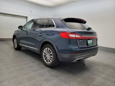 Used 2016 Lincoln MKX Select w/ Select Plus Package image 5