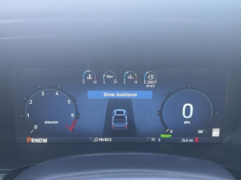 New 2026 Ford F150 Platinum AWD/4WD image 24