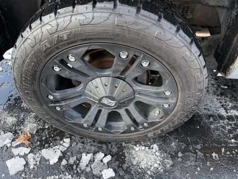 Used 2010 Honda Ridgeline RT image 84