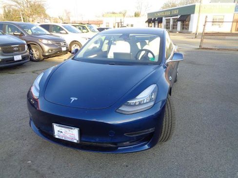 Used 2018 Tesla Model 3 RWD image 35