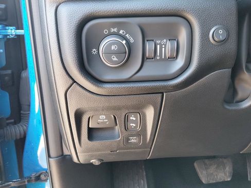 New 2026 RAM 1500 Big Horn image 33