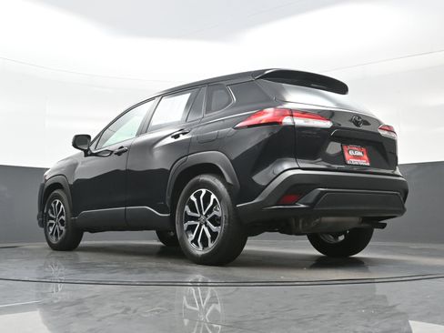 Used 2024 Toyota Corolla Cross S image 30