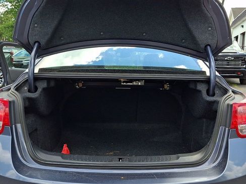 Used 2014 Chevrolet Malibu LT FWD image 27