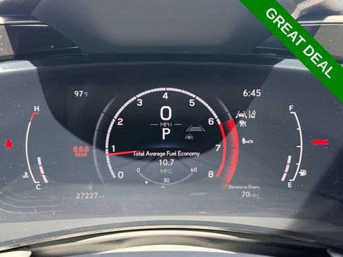 Used 2024 Lexus NX 350 F Sport AWD/4WD image 18