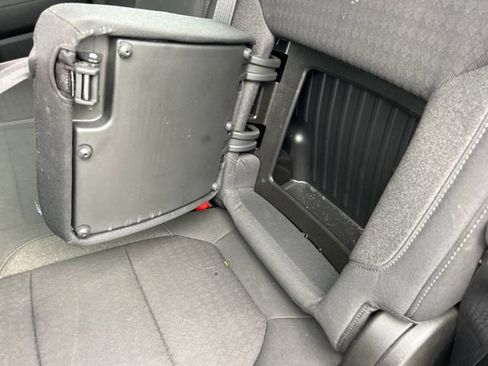 Used 2020 Chevrolet Silverado 1500 RST image 41