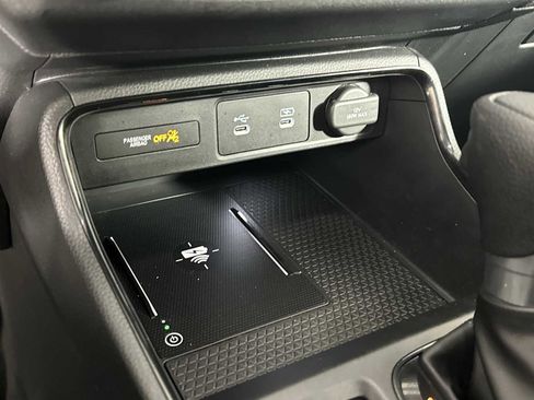 Used 2026 Honda CR-V LX image 29