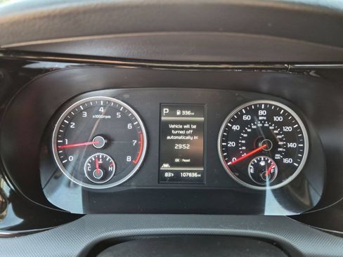 Used 2021 Kia K5 LXS FWD image 11