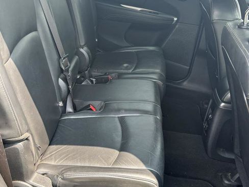 Used 2015 Dodge Journey Limited w/ Sun/Sound & Wheel Group AWD/4WD image 24