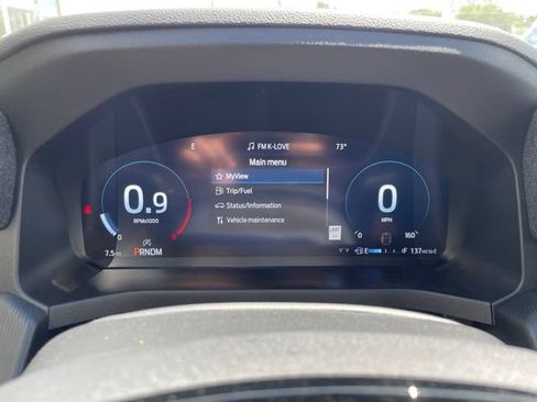 New 2026 Ford Explorer Tremor AWD/4WD image 23