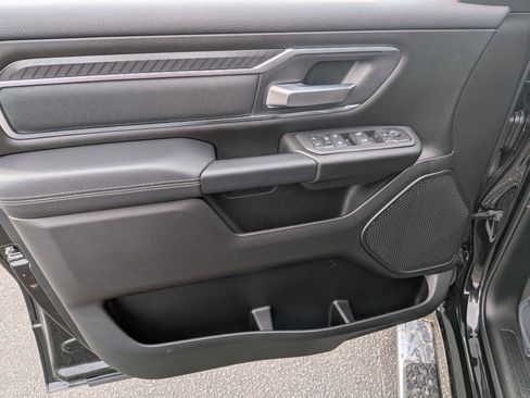 New 2026 RAM 1500 Big Horn image 10