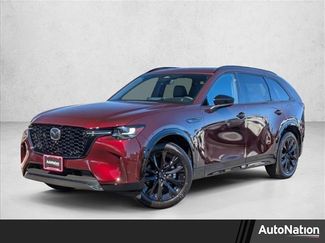 New 2026 MAZDA CX-90 3.3 Turbo S w/ Premium Package video 1