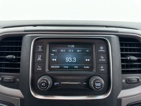 Used 2016 RAM 1500 Express w/ Popular Equipment Group image 18