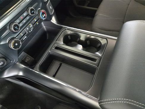 New 2026 Ford F150 STX w/ Equipment Group 200A RWD image 16