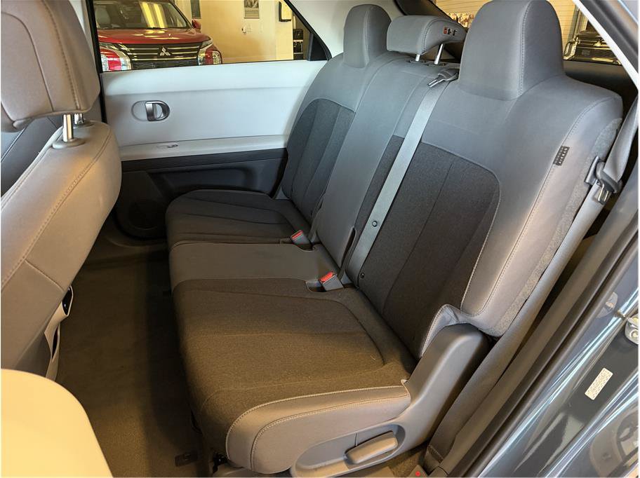 Used 2024 Hyundai Ioniq 5 SEL RWD image 21