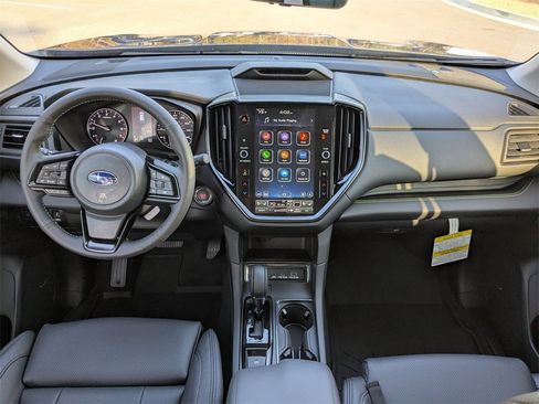 New 2026 Subaru Ascent Bronze Edition image 12