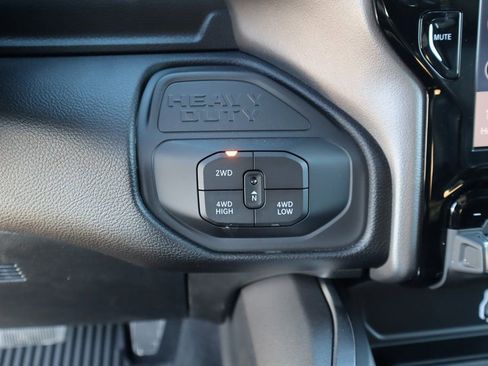 New 2026 RAM 2500 Laramie w/ Night Edition image 9