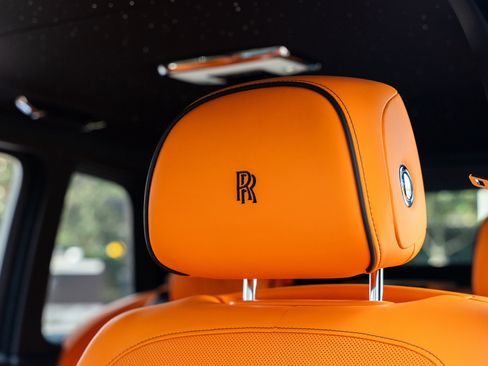 Used 2025 Rolls-Royce Cullinan image 22