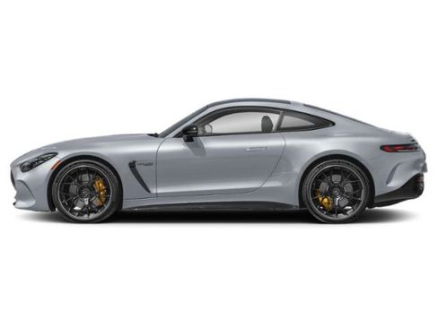 New 2026 Mercedes-Benz AMG GT 55 image 3