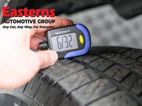 Used 2024 RAM 1500 Classic SLT image 25