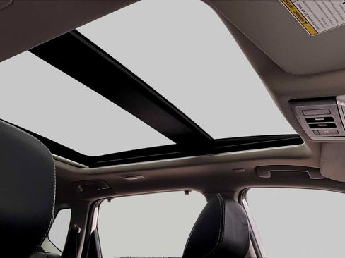 Certified 2023 Nissan Rogue SL w/ SL Premium Package FWD image 13