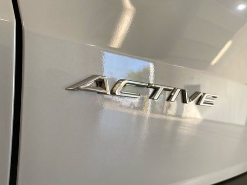 New 2025 Ford Escape Active w/ Tech Pack #1 image 7