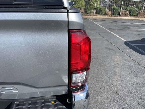 Used 2023 Toyota Tacoma SR5 image 16